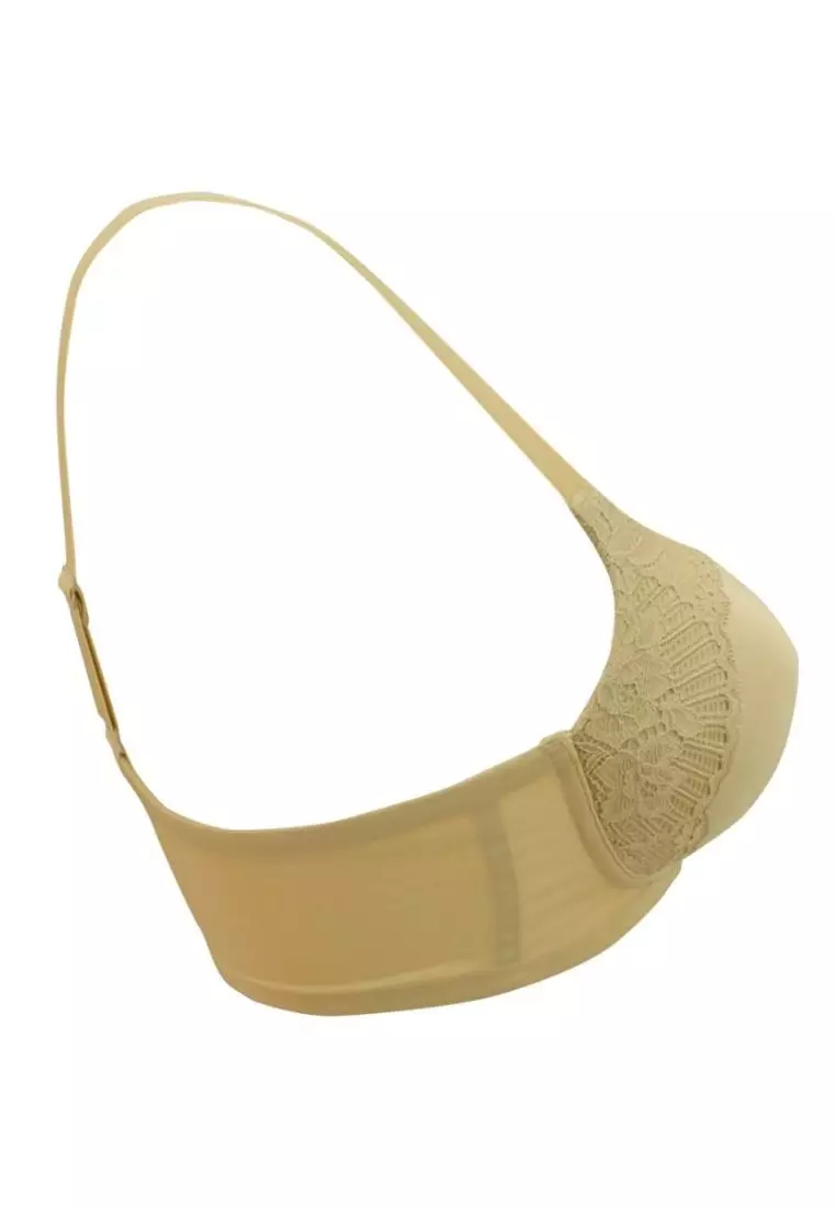 Special Price Wacoal Dainty IB 4140R1 - Full cup - Non Wire - Mold