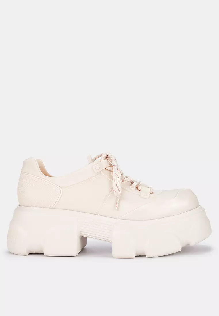 Camp Sneakers