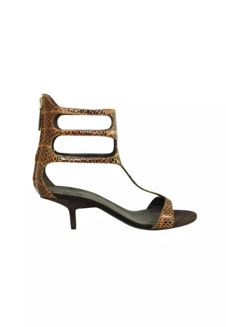 Giovanni rossi clearance sandals