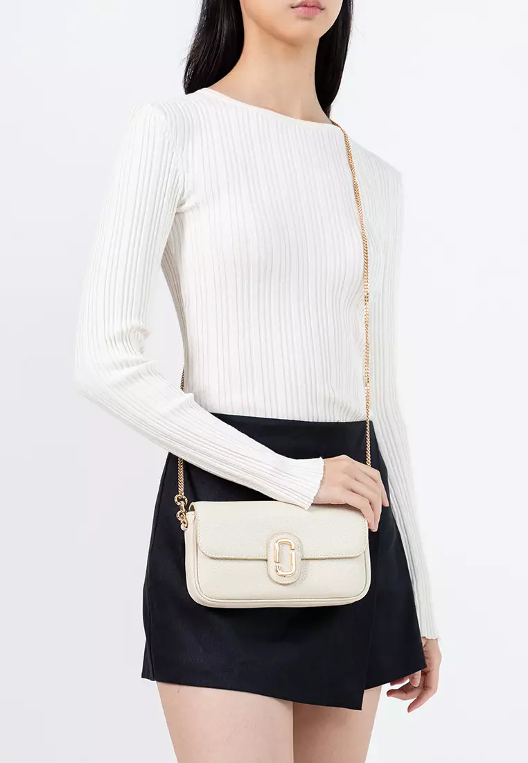 The Pebble J Marc Mini Bag
