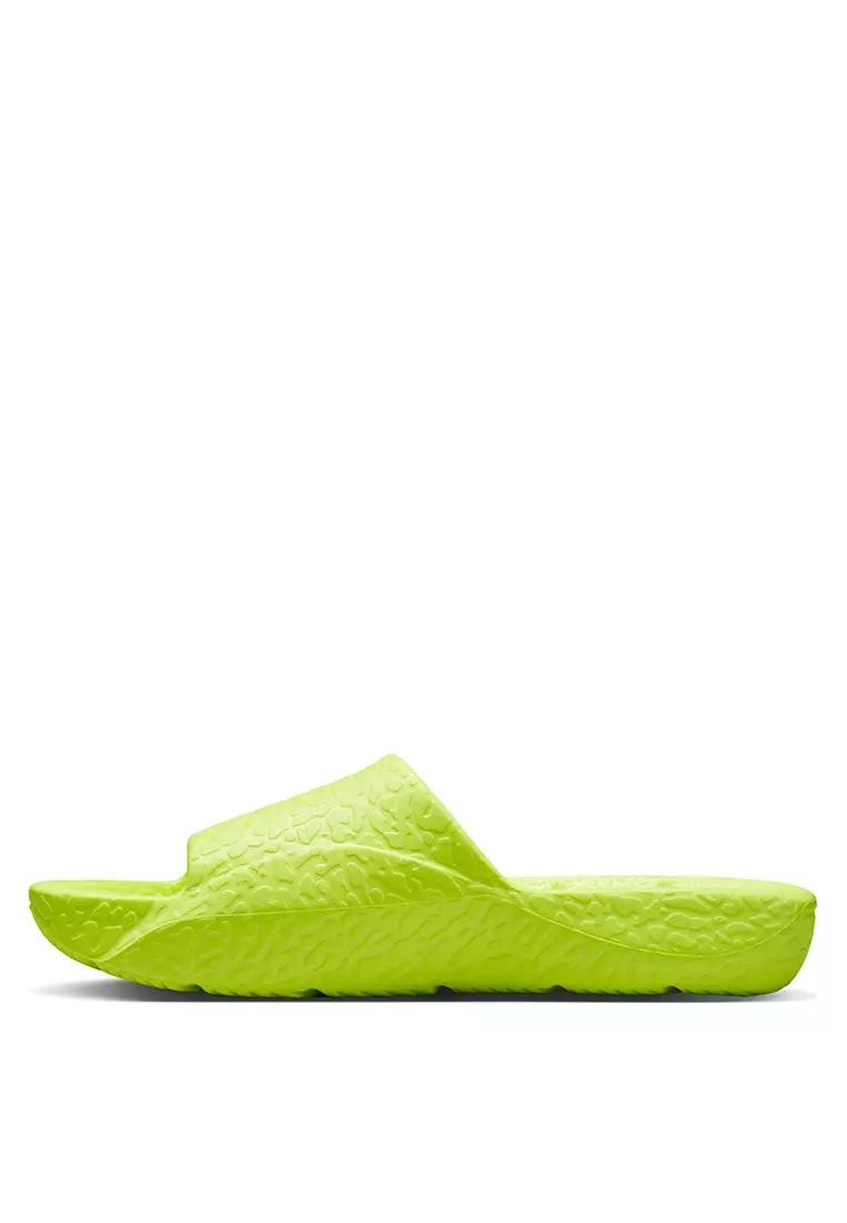 Franchise Shower Slides
