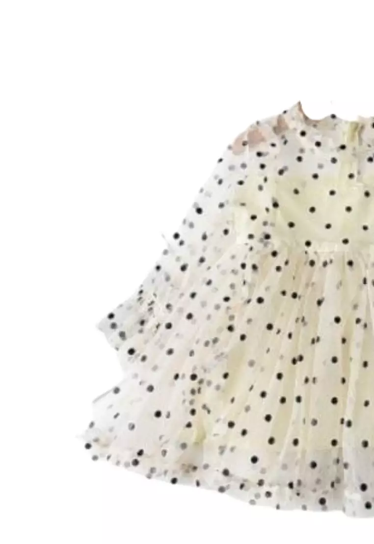 Ayane Baby & Toddler Dresses