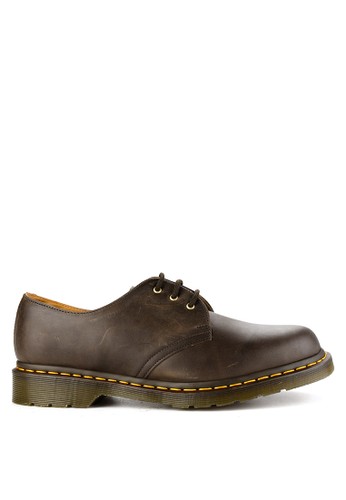 Jual Dr Martens 3 Eye Gibson Original Zalora Indonesia