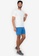 ZALORA ACTIVE white Dri-Fit Yoga T-Shirt 3314EAAC1FFC73GS_4