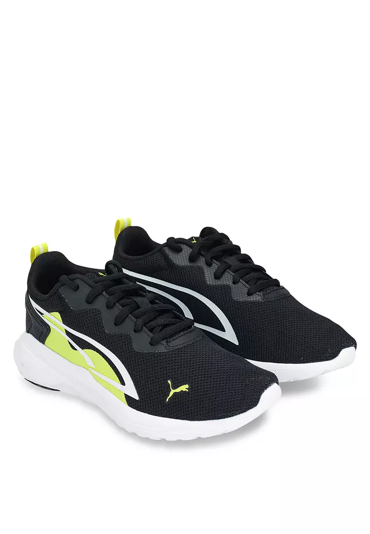 Sepatu Sneakers Ph Buy PUMA All-Day Active Sneakers Youth 2025