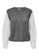 JACQUELINE DE YONG grey Drea Long Sleeves Vest Shirt CE801AA4A23F82GS_5