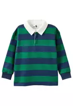 Deep Dive/Deep Mint Stripe