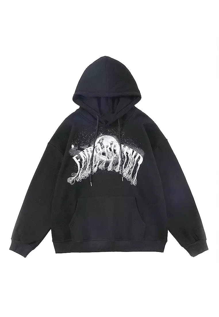 Buy new arrivals revenge hoodie