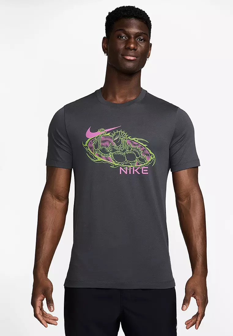 Men's Training T-Shirt