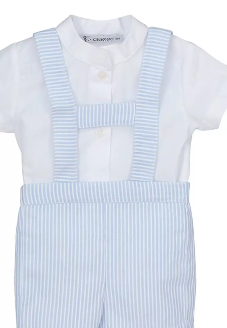 Sachihiro Outfit set