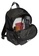 ADIDAS black Adicolor Classic Backpack Small 9B9A2AC5C2D52FGS_5