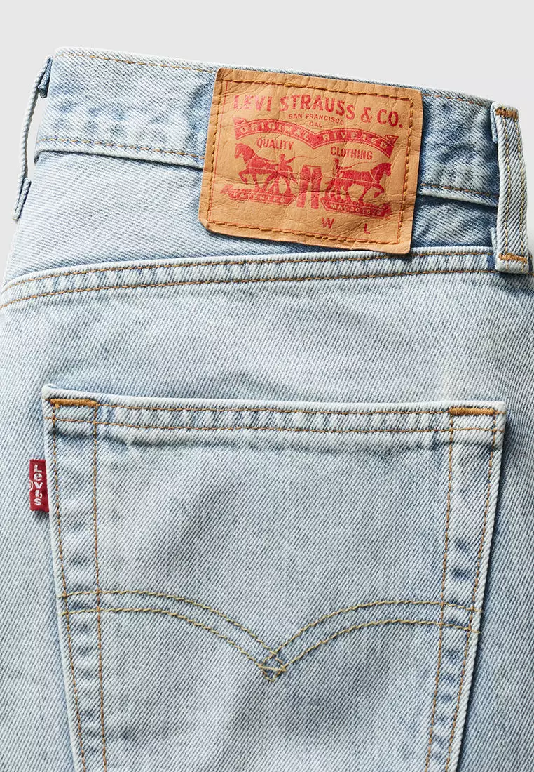 Levi's® Men’s 578™ Baggy Jeans (A4750-0024)