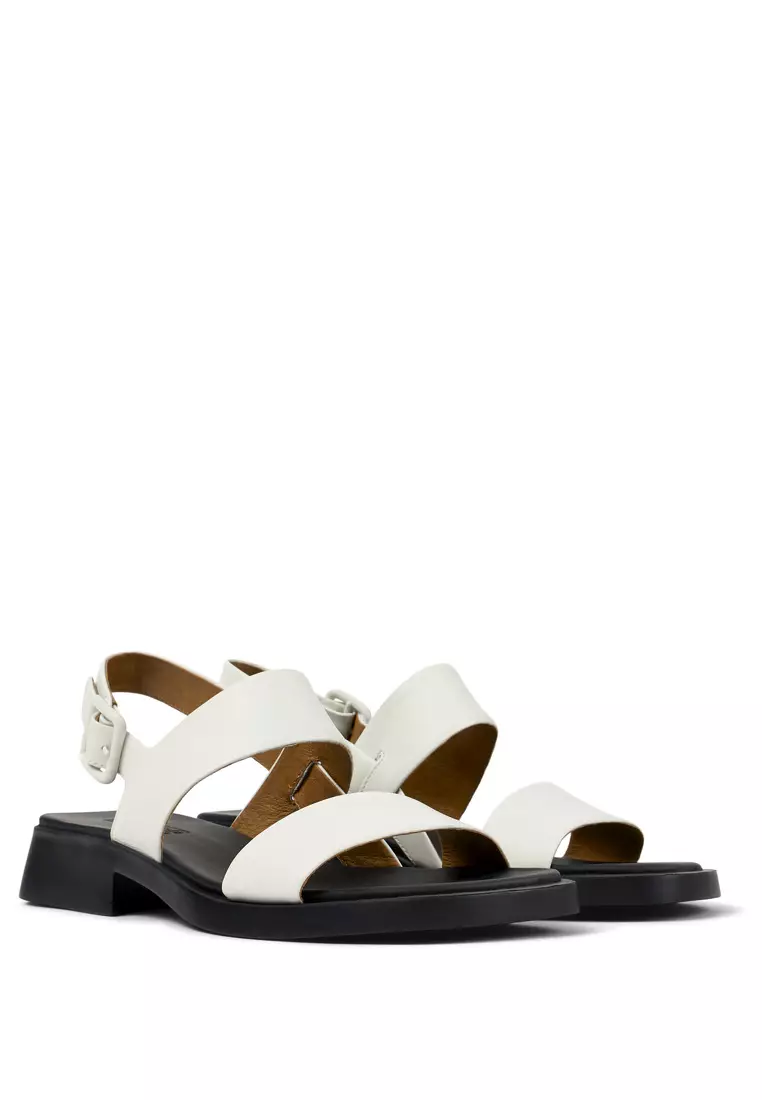 CAMPER 女鞋 /Dana /白色-K201486-007