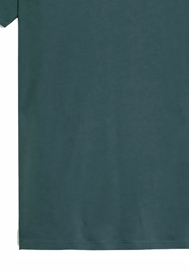 Supima Cotton Modal TShirt Vest