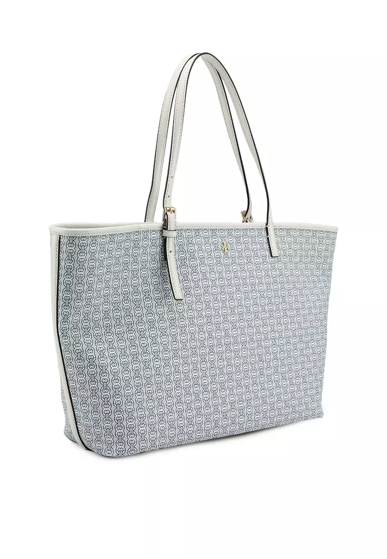 Tory burch bags gemini link tote hot sale