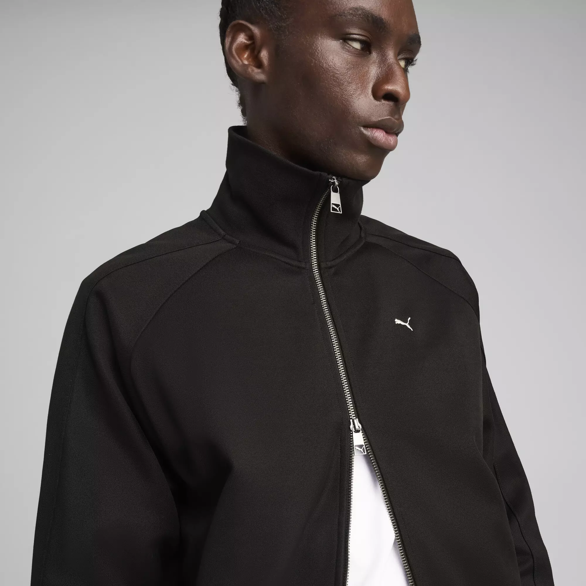 PUMA T7 Men's Track Jacket