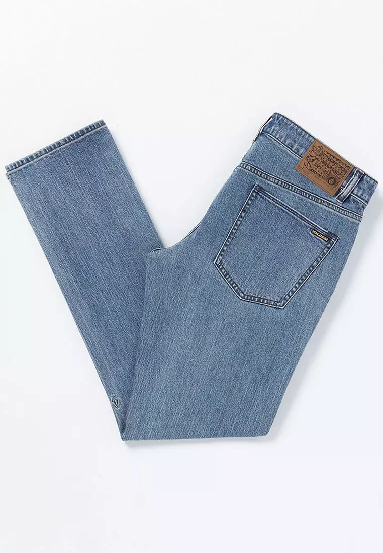 MLD VORTA SLIM FIT JEANS CALI BLUE