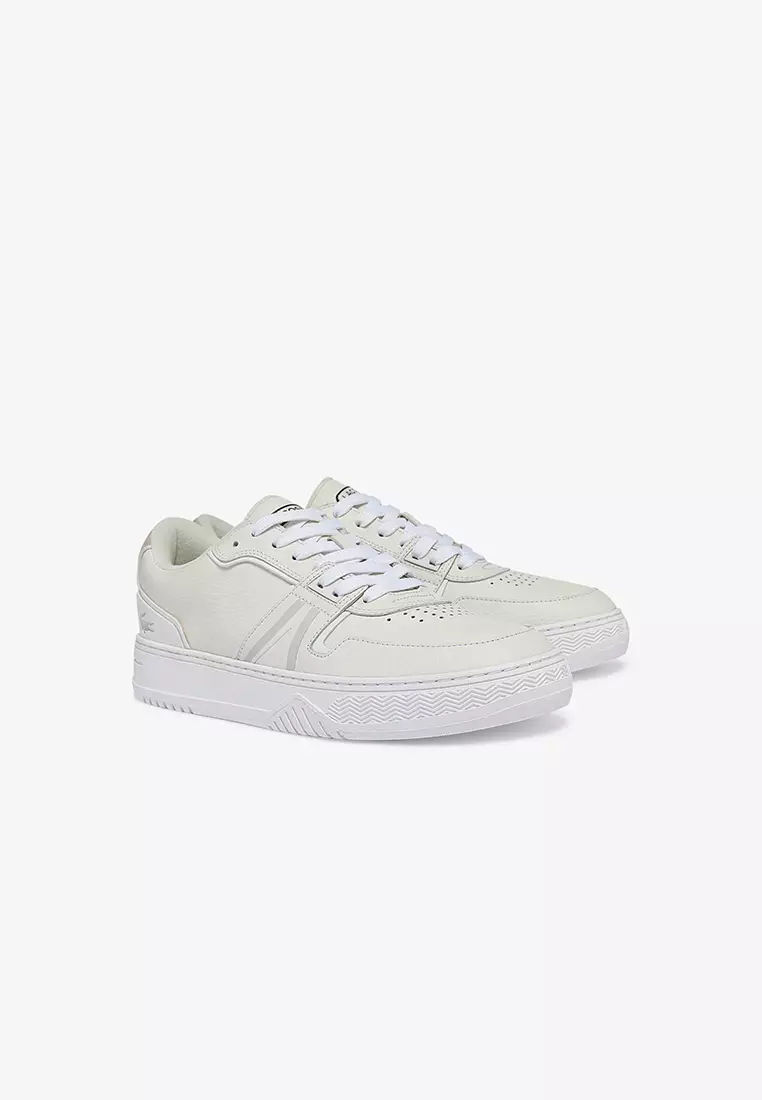 Buy Lacoste Men's L001 0321 1 Sneakers 2025 Online | ZALORA Philippines