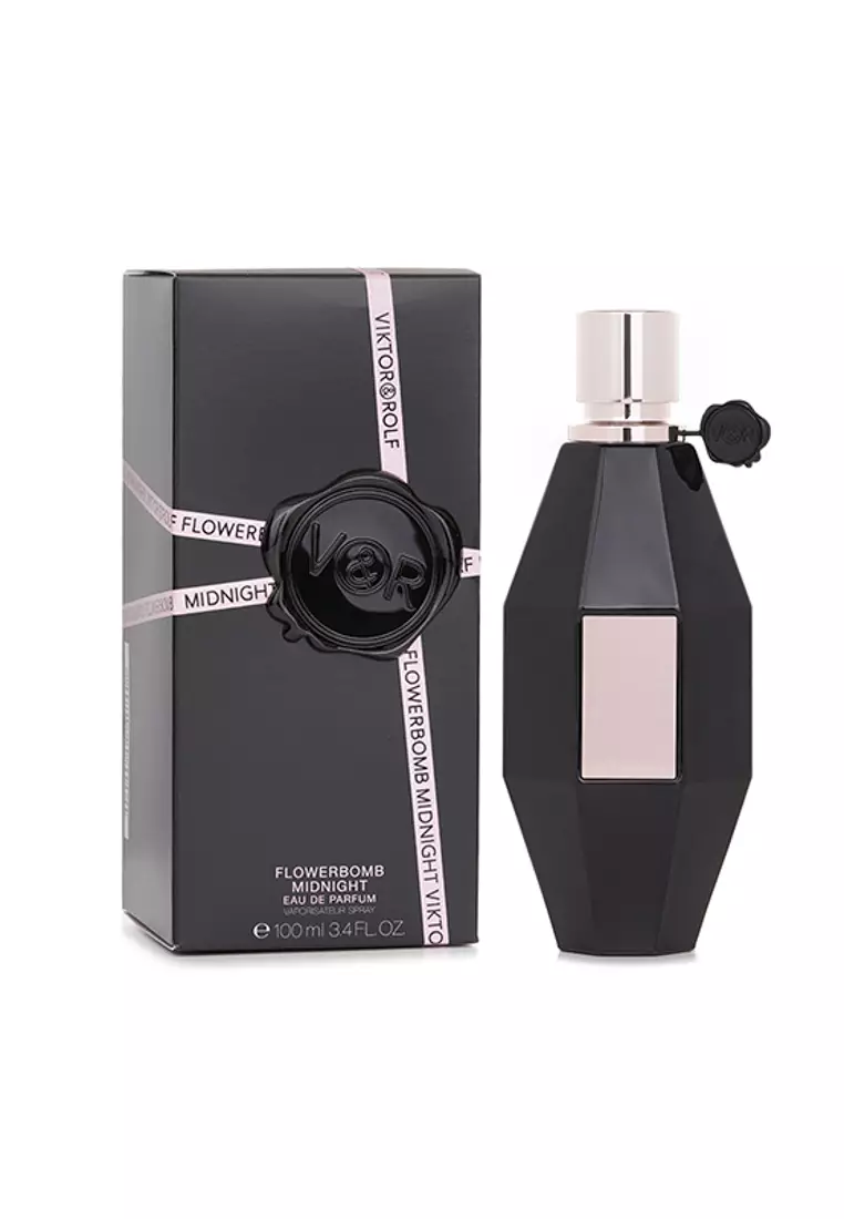 Viktor & sale rolf flowerbomb midnight