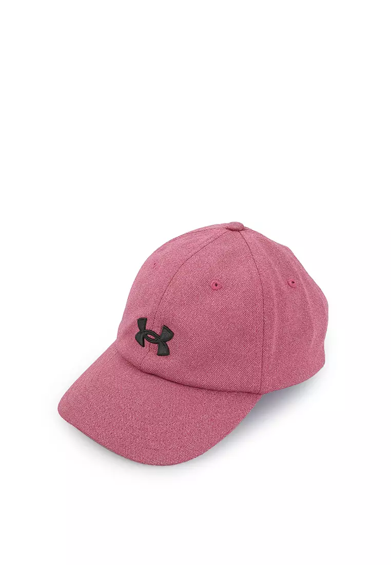 Buy Under Armour Blitzing Adjustable Cap 2024 Online ZALORA