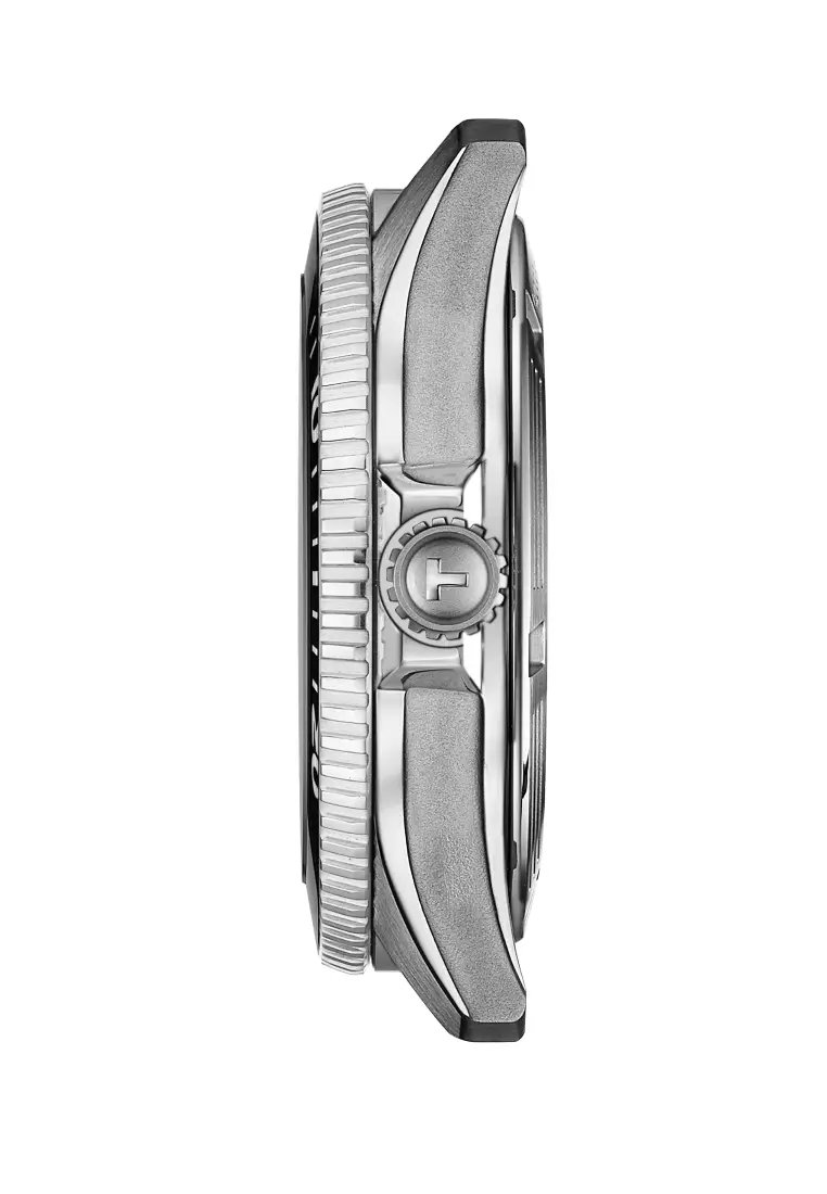 Tissot Seastar 1000 Powermatic 80 40mm - Unisex - T1208071105100