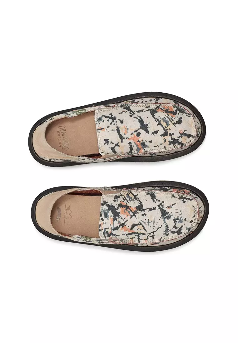 Sidewalk Surfer St Donavon 1139366-PSPLT