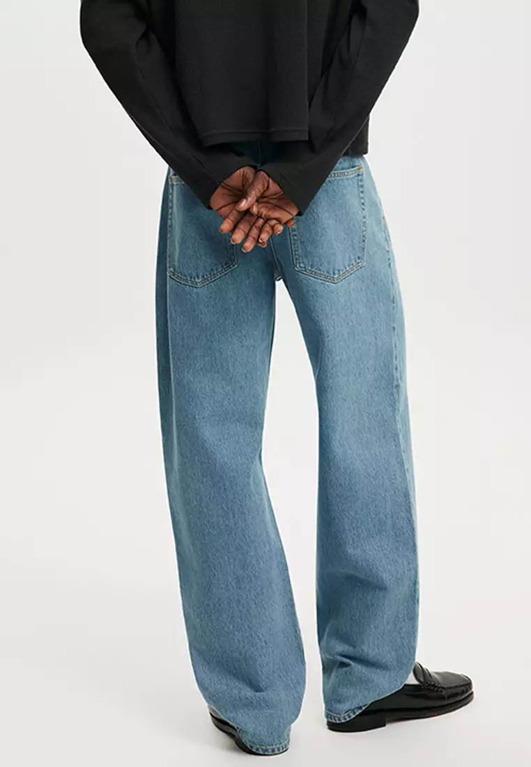 Baggy Jeans