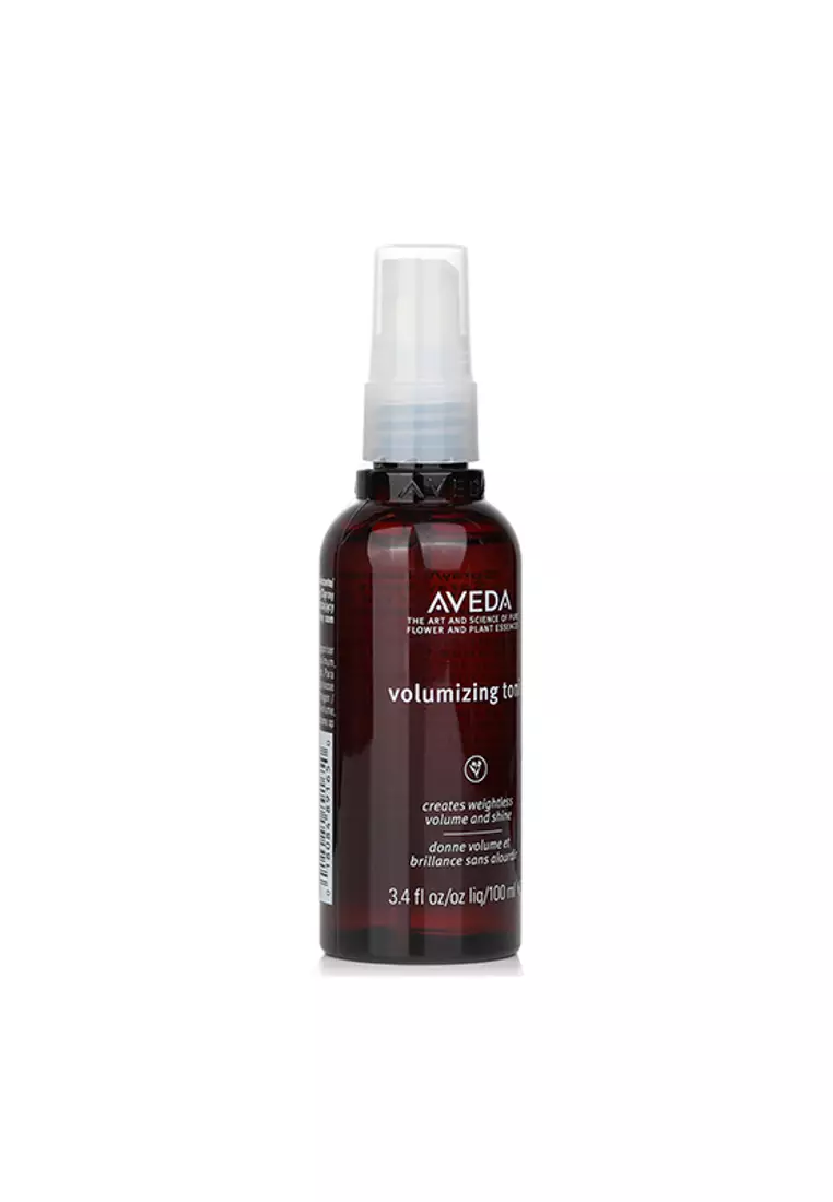 AVEDA - Volumizing Tonic with Aloe 100ml/3.4oz.