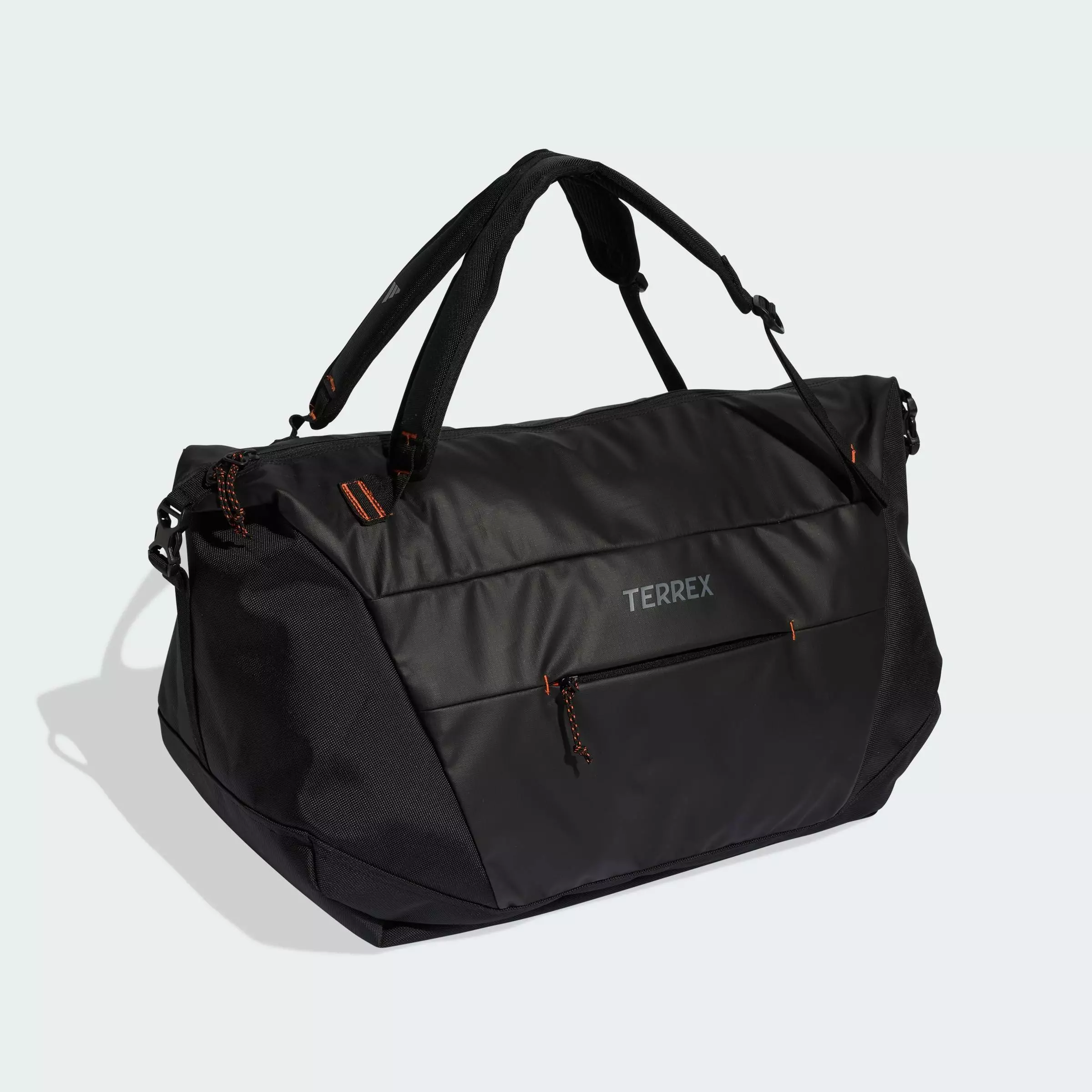 Hiking Terrex Multi Duffel 50l Unisex Black JY7582
