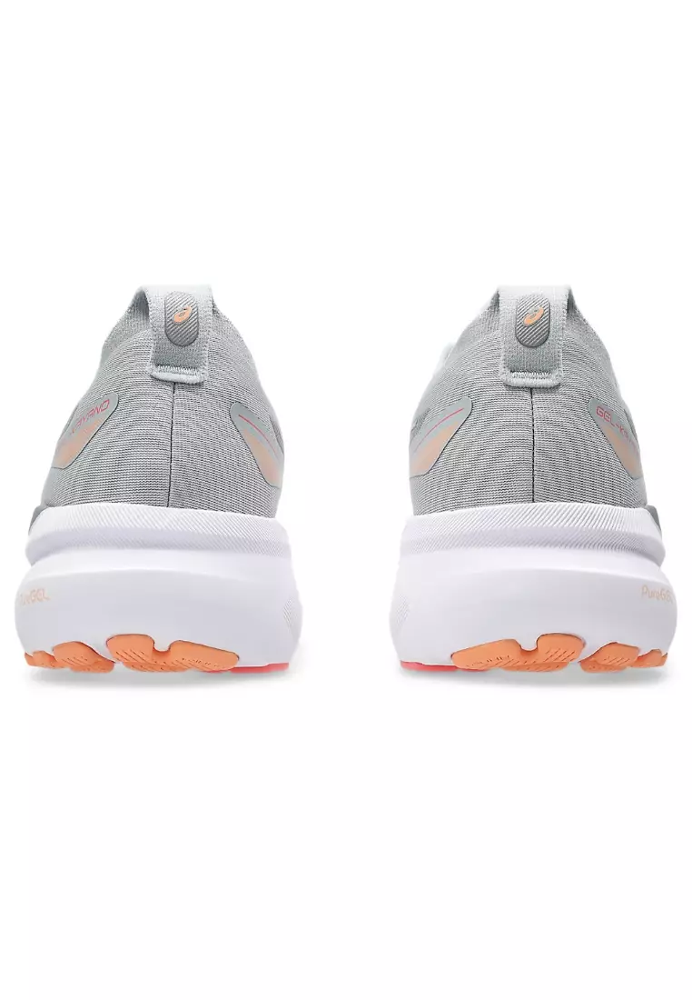 GEL-KAYANO 31 WOMEN RUNNING SHOES (GREY)