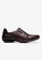 Dr. Cardin brown Dr Cardin Men Jetaire Comfort Faux Leather Slip-On Shoe CBU60970 3602ASHD871E38GS_1