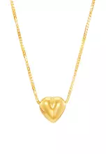 Yellow Gold (1.70G)
