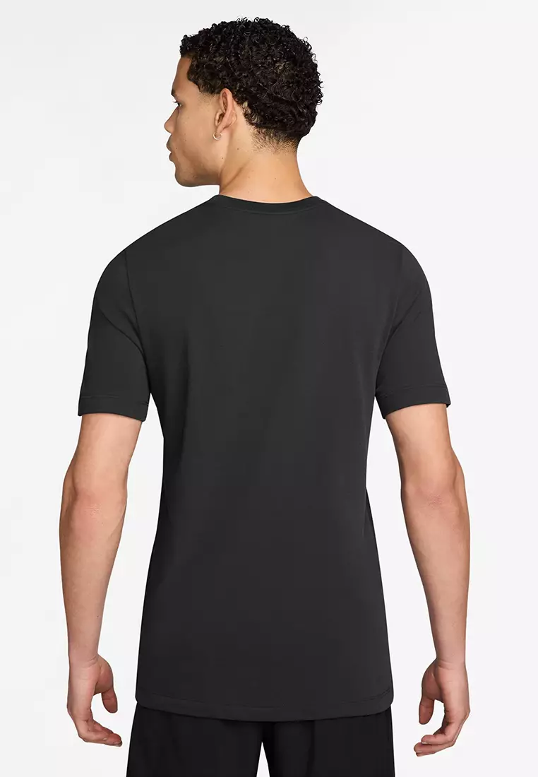 Dri-FIT Running T-Shirt