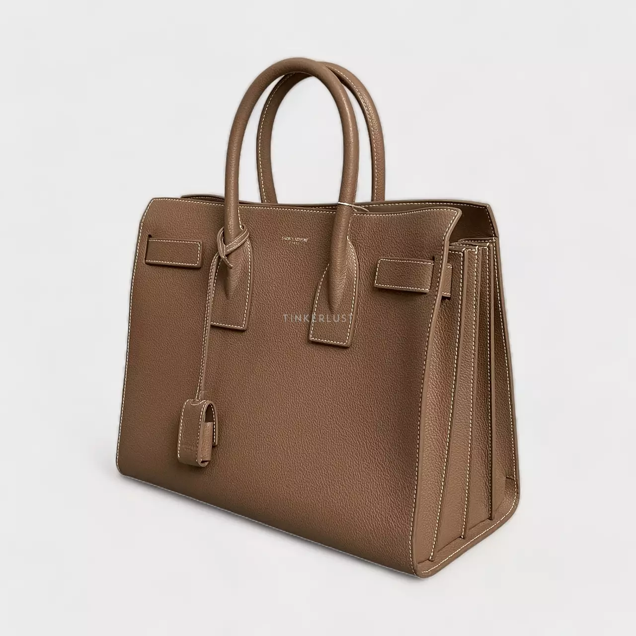 Jual Yves Saint Laurent PRELOVED Saint Laurent Sac De Jour Small