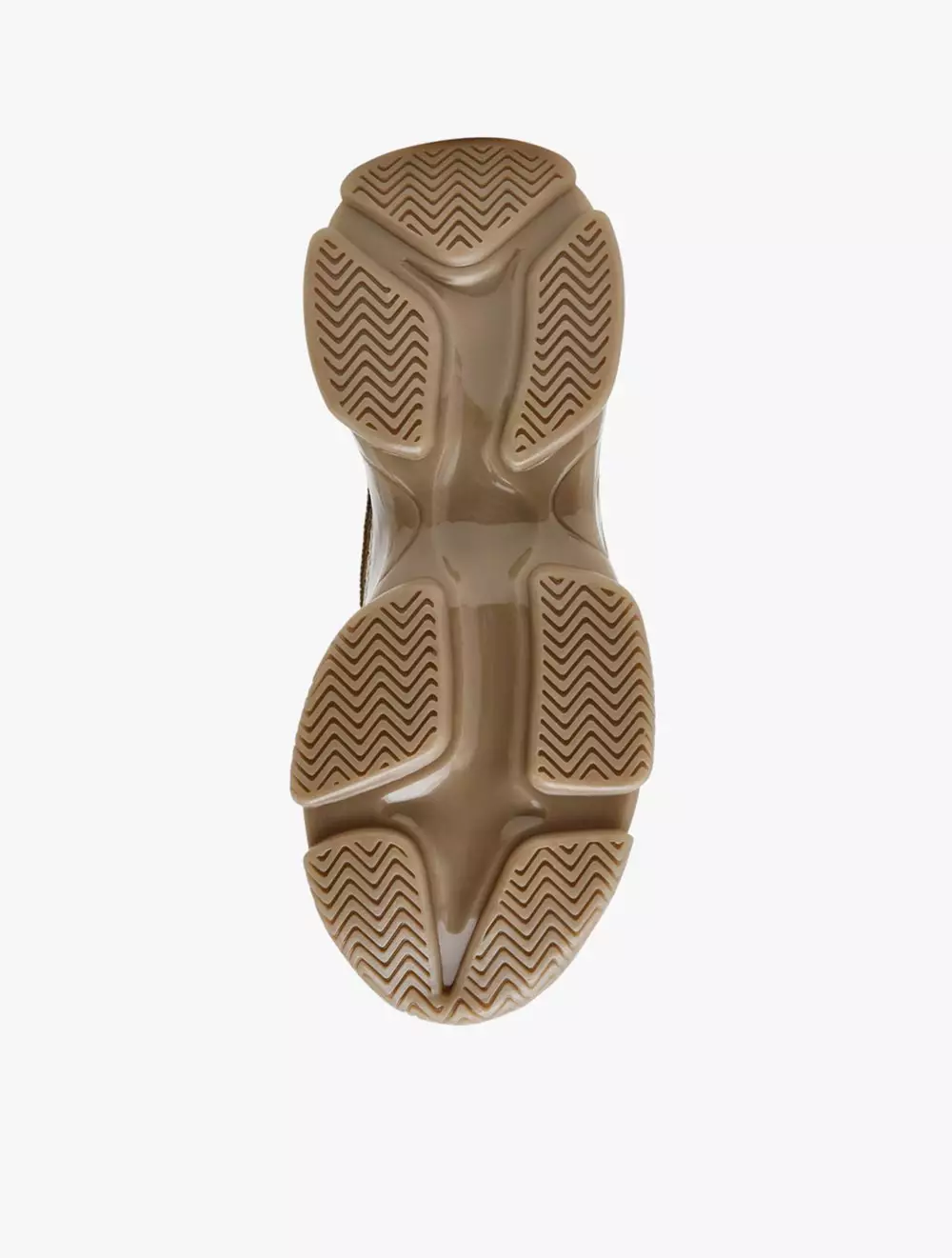 Steve Madden MATCH-RE Women's Sneakers - Cream