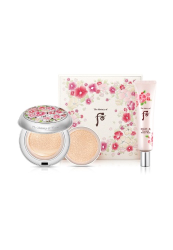 History Of Whoo Malaysia Idardarjisamaj Com