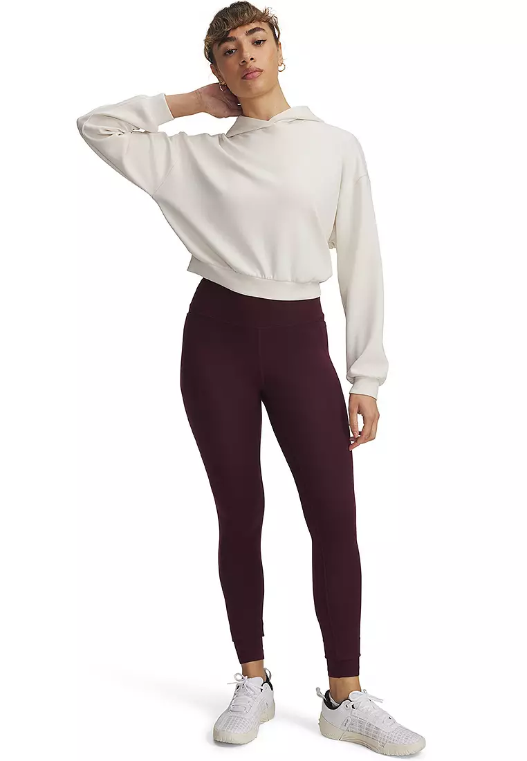 Buy Under Armour Meridian Women's Leggings 2026 Online | ZALORA Philippines