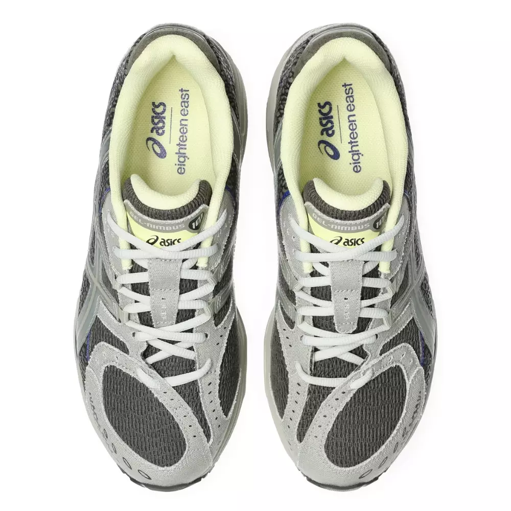 ASICS Unisex Gel-Nimbus 10.1-1203A968.200