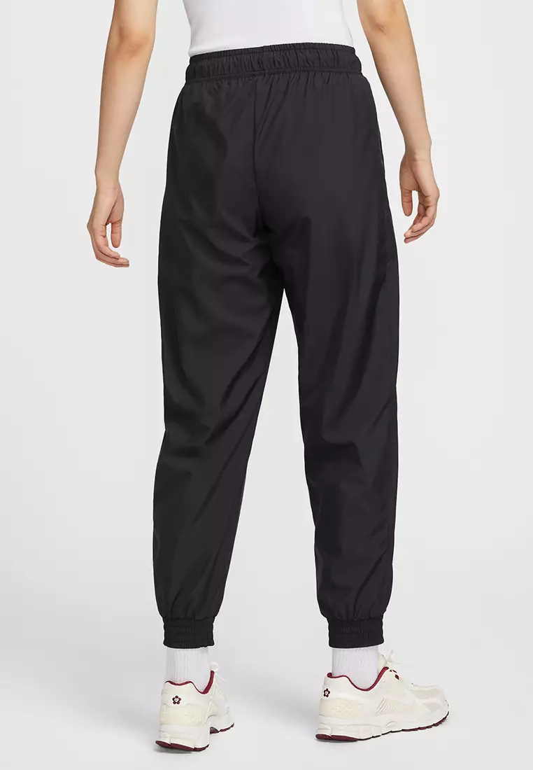 Sportswear Classic Wovens UV Mid-Rise Loose Joggers