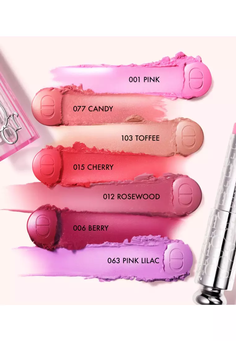 Christian Dior CHRISTIAN DIOR - Backstage Rosy Glow Stick 6g #077