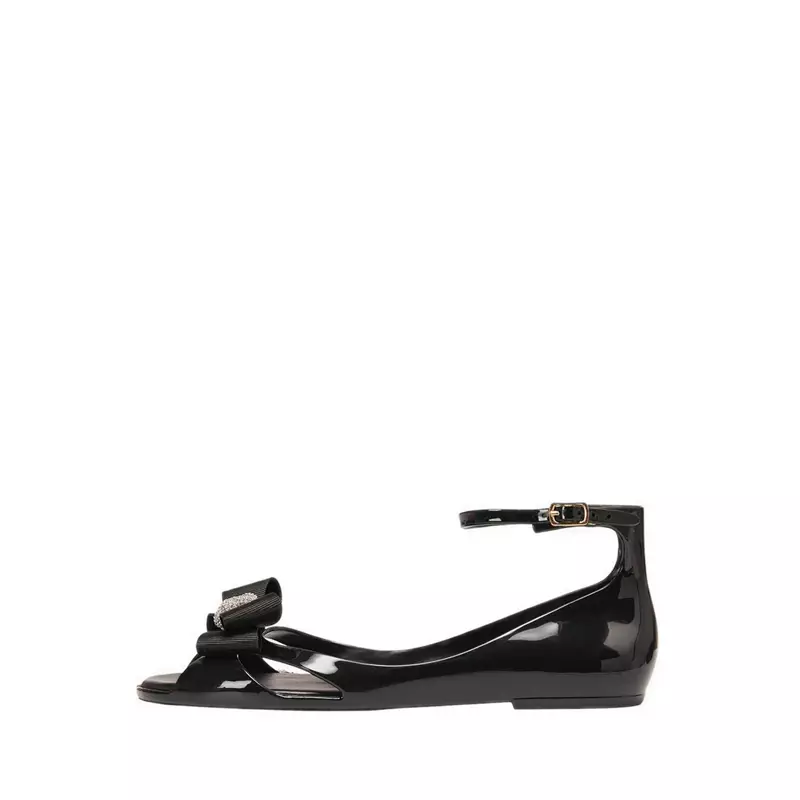 Staccato CT009-005 Women's Flats - Black