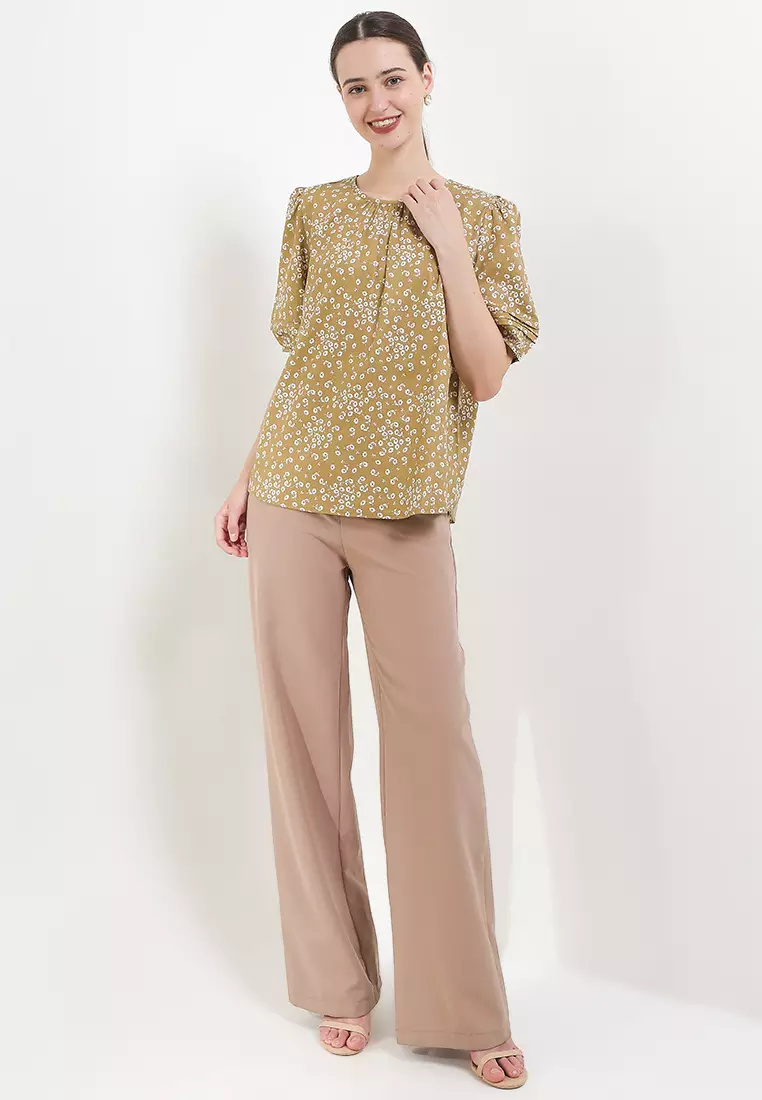 Eprise - Collection Sylive Blouse