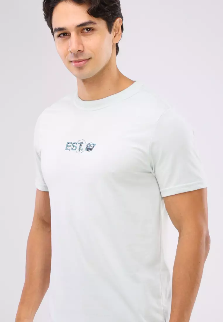 Roundneck Tees