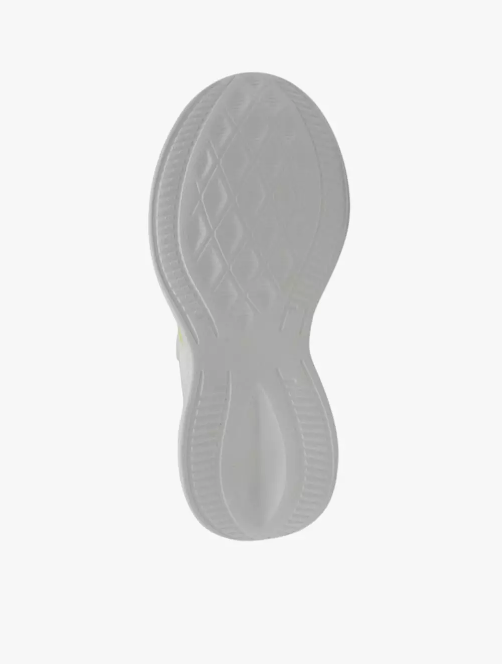 Payless Airwalk Childrens Jobel Sneakers - White_10