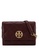 Tory Burch red Willa Chain Wallet Bag (nt) EB3DBACE45C8C7GS_1