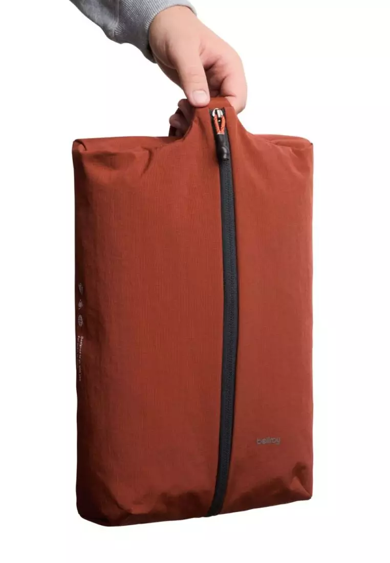 Bellroy Lite Packing Caddy 10L - Clay
