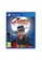 Blackbox PS4 Zorro: The Chronicles (R2) PlayStation 4 61E93ESBB071FCGS_1