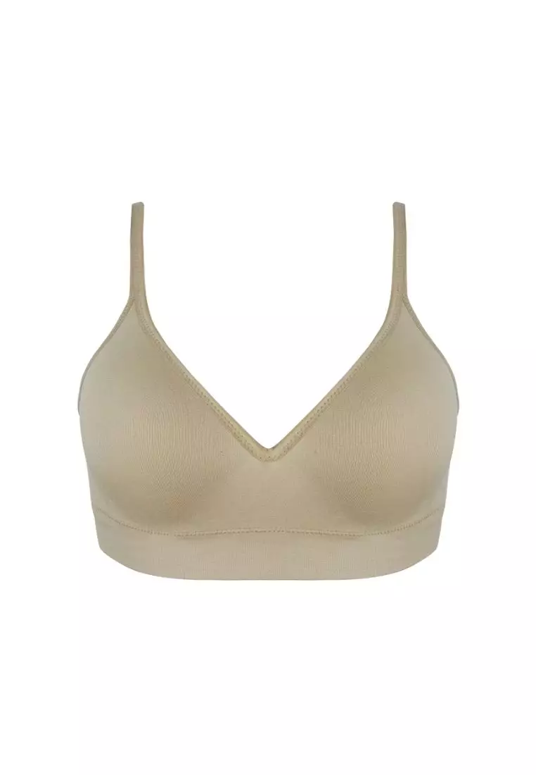Comfort Fit Bra