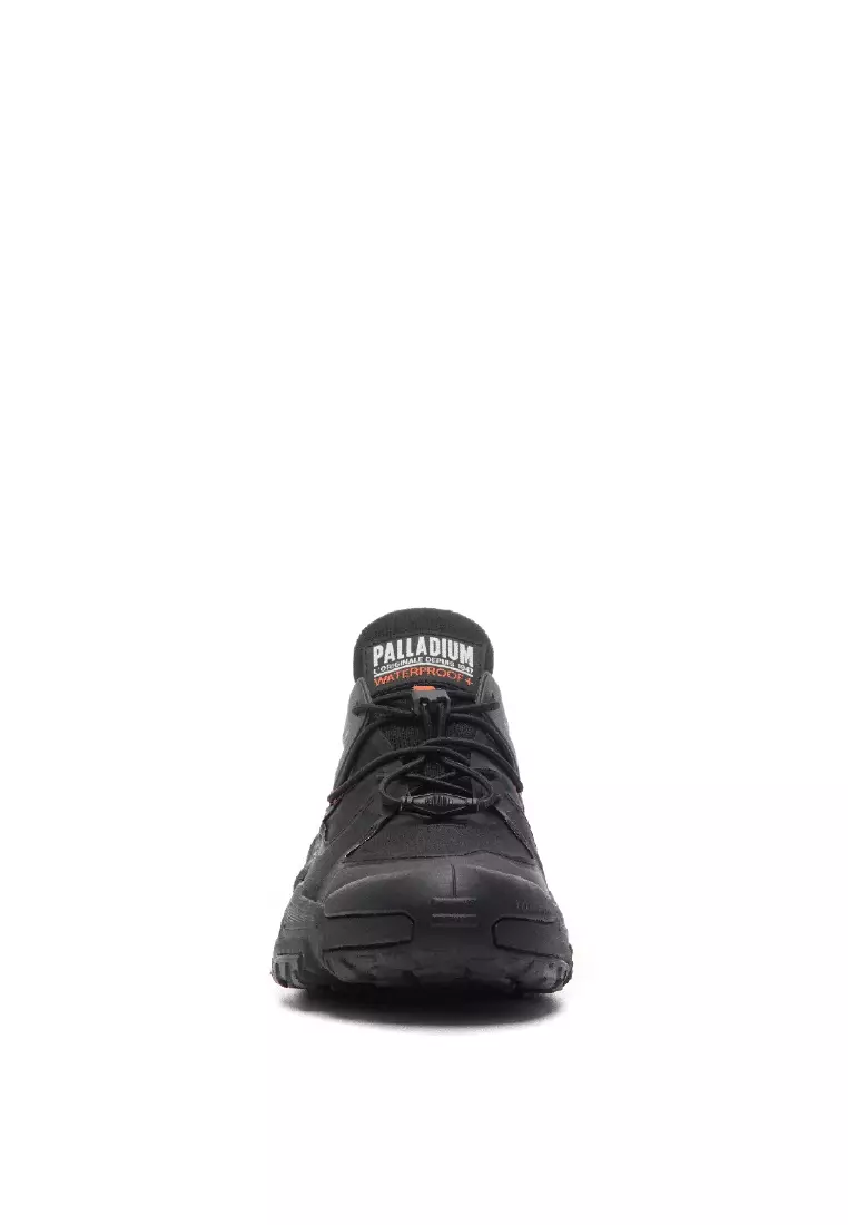 女裝 OFF GRID CAGE WP 防水鞋