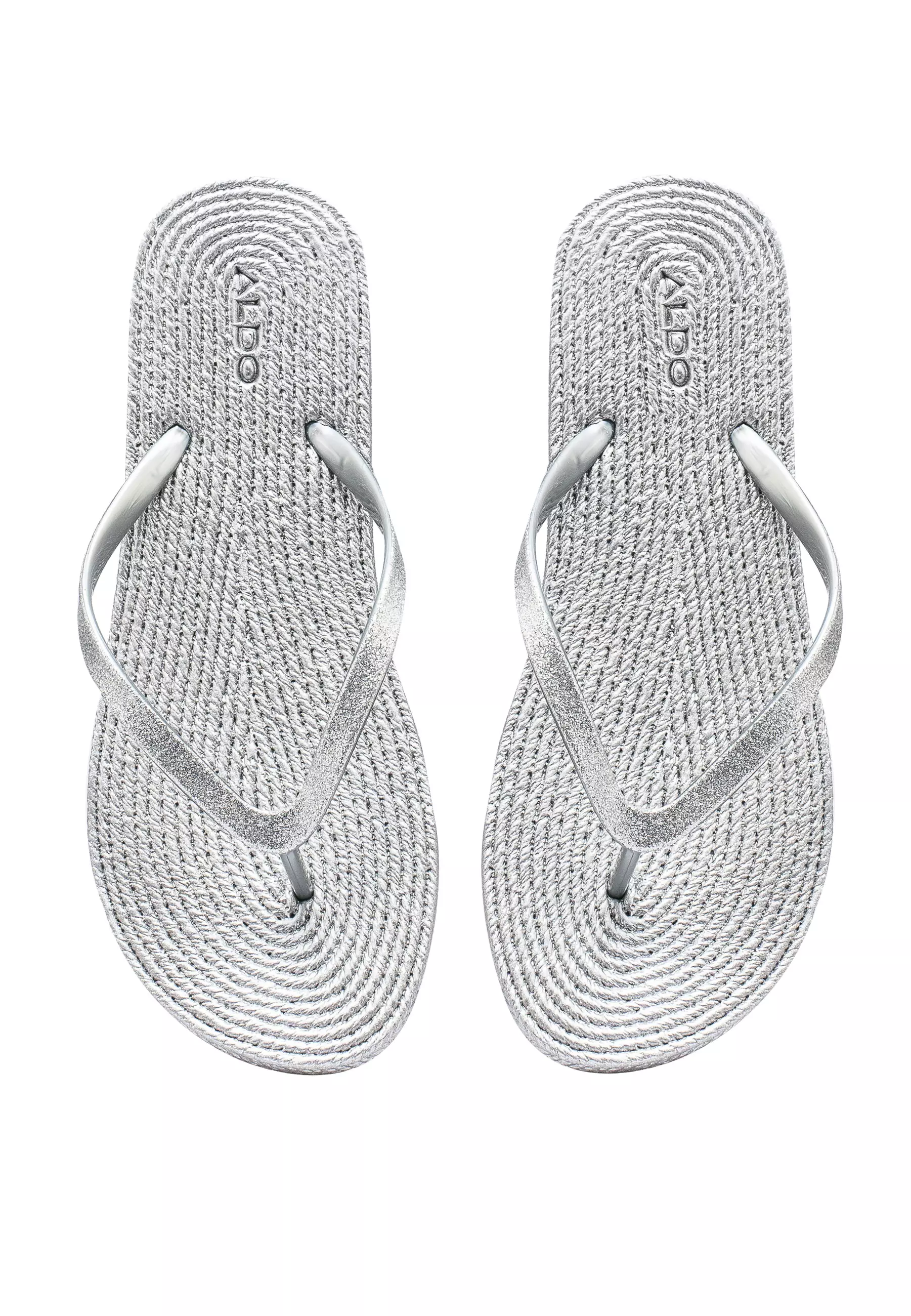 Aloomba Thong Sandals